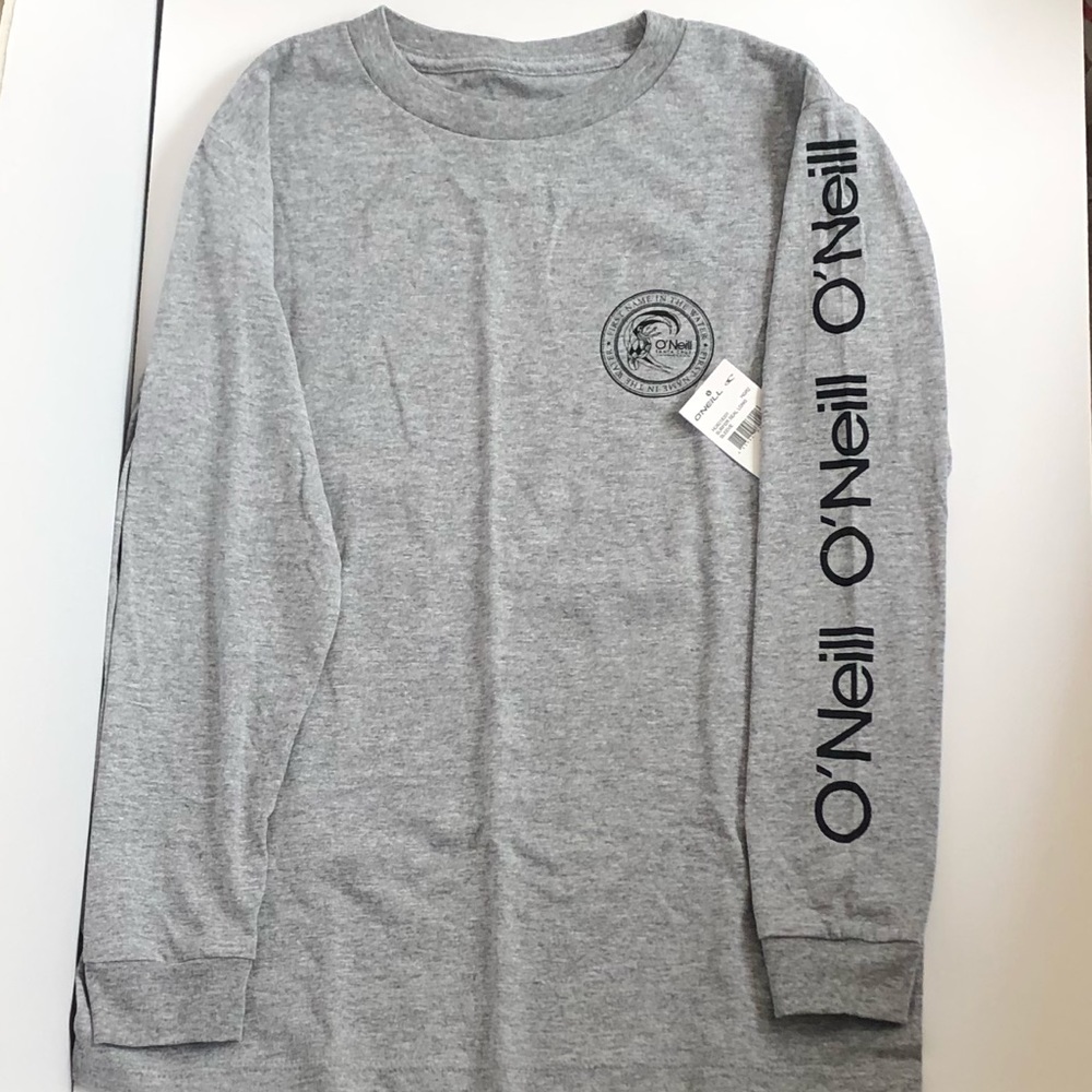 Boys Surfer Seal Long Sleeve in size SMALL.